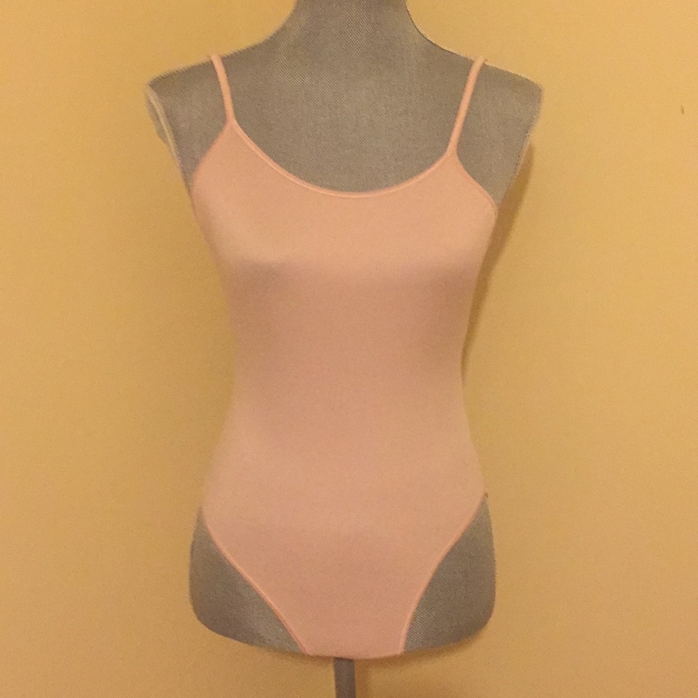 Victoria’s Secret body suit